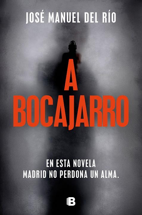 A BOCAJARRO | DEL RÍO, JOSÉ MANUEL