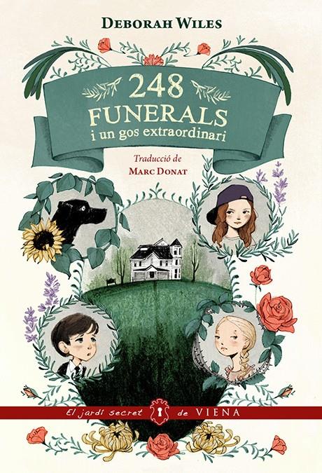 248 FUNERALS I UN GOS EXTRAORDINARI (CATALÁN) | WILES, DEBORAH