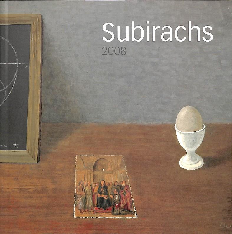 SUBIRACHS (CATALÁN) | V.V.A