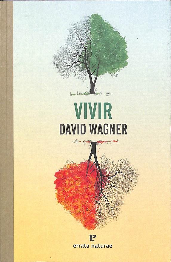 VIVIR | 9788417800444 | WAGNER, DAVID
