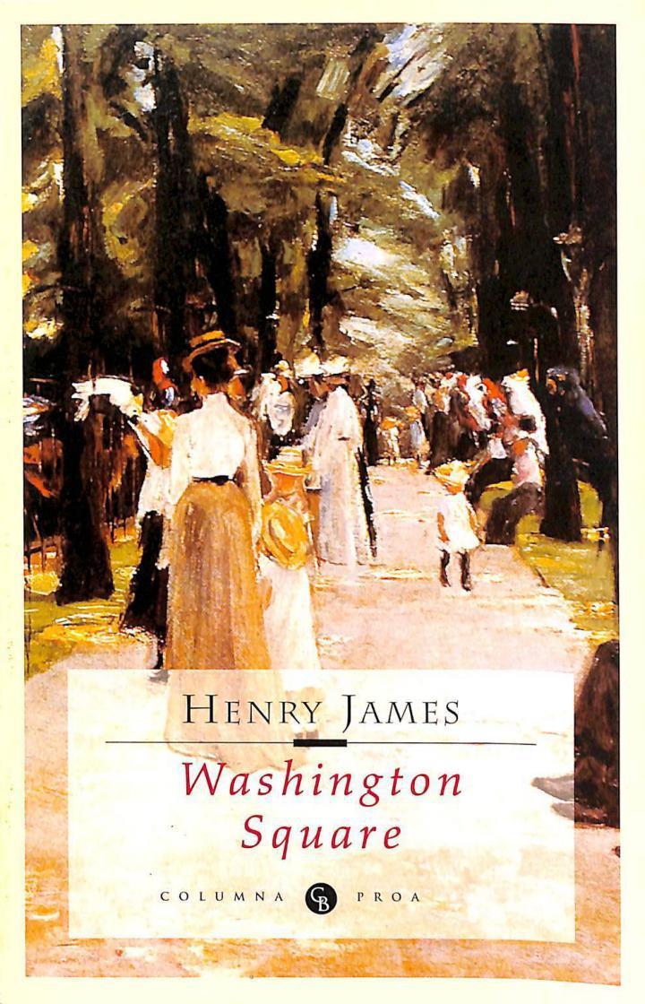 WASHINGTON SQUARE (CATALÀ) (CATALÁN). | 9788478099504 | HENRY JAMES