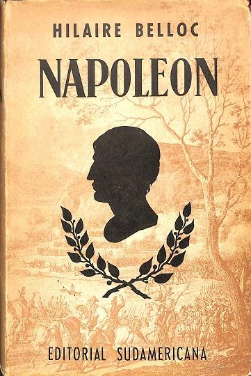NAPOLEÓN | HILAIRE BELLOC