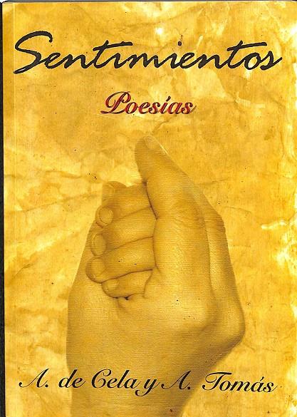 SENTIMIENTOS | A. DE CELAY A. TOMAS 