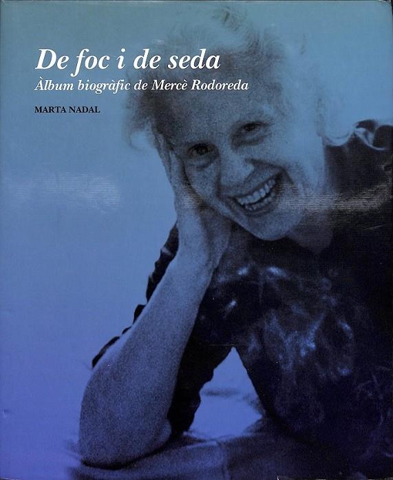 DE FOC I DE SEDA (CATALÁN) | 9788429747713 | NADAL BRUNÉS, MARTA