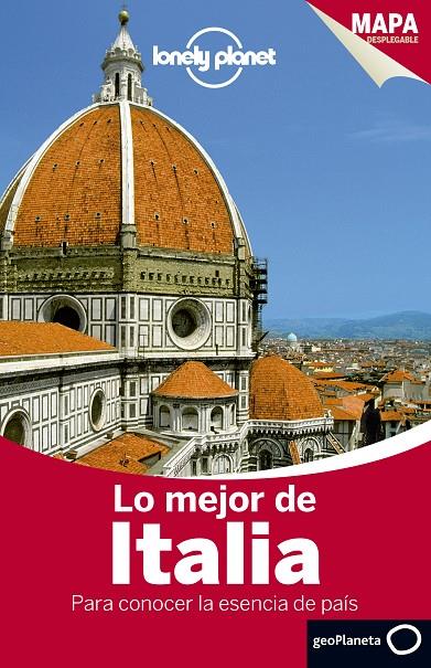 LO MEJOR DE ITALIA | BLASI, ABIGAIL/WHEELER, DONNA/SAINSBURY, BRENDAN/SMITH, HELENA/MAXWELL, VIRGINIA/CHRISTIANI, KERRY/H