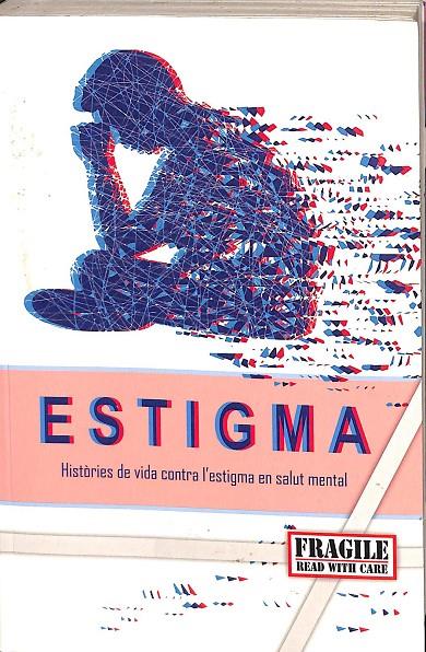 ESTIGMA | VARIOS AUTORES