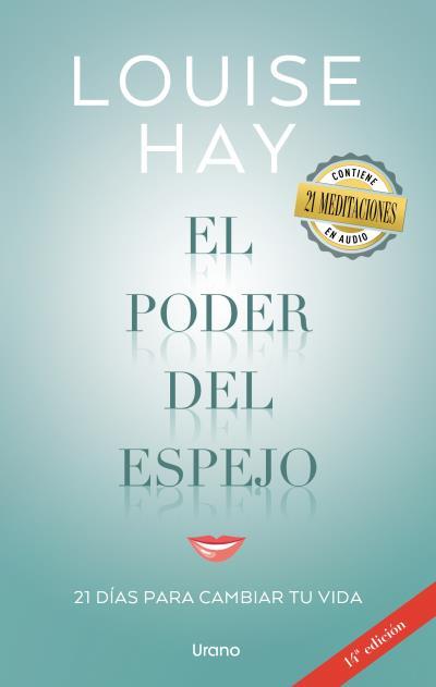 EL PODER DEL ESPEJO | HAY, LOUISE