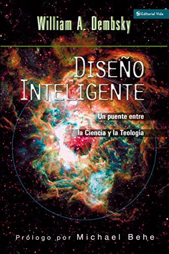 DISEÑO INTELIGENTE  | WILLIAM A . DEMBSKY