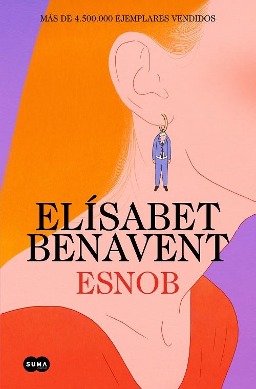 ESNOB | BENAVENT, ELÍSABET