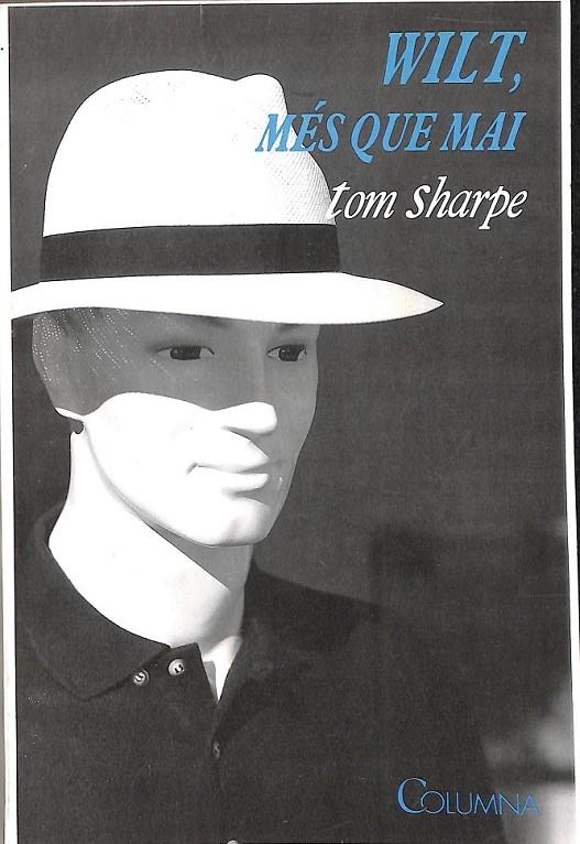 WILT MES QUE MAI (CATALÁN) | 0 | SHARPE, TOM
