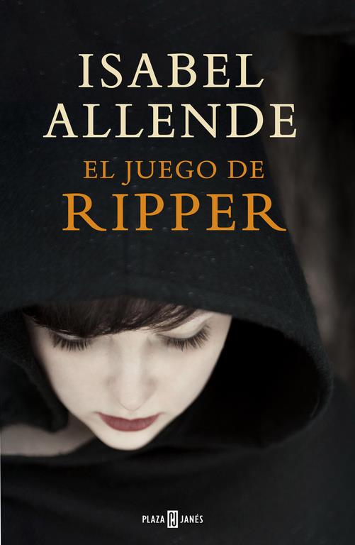 EL JUEGO DE RIPPER | ALLENDE, ISABEL