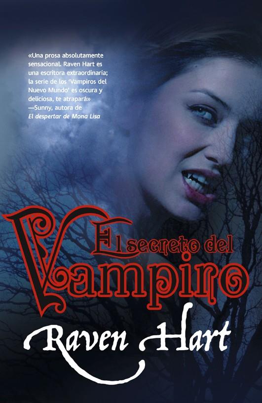 EL SECRETO DEL VAMPIRO | 9788498006087 | HART, RAVEN