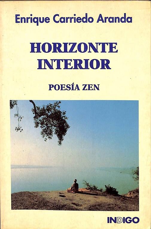 HORIZONTE INTERIOR | ENRIQUE CARRIEDO ARANDA