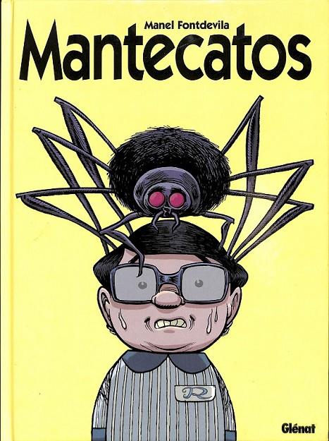 MANTECATOS 1 (PRECINTADO) | 9788484492924 | Fontdevila, Manel