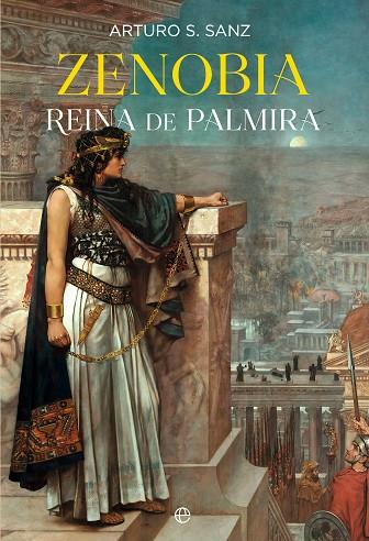 ZENOBIA | S. SANZ, ARTURO