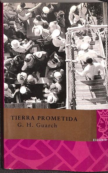 TIERRA PROMETIDA | G.H.GUARCH