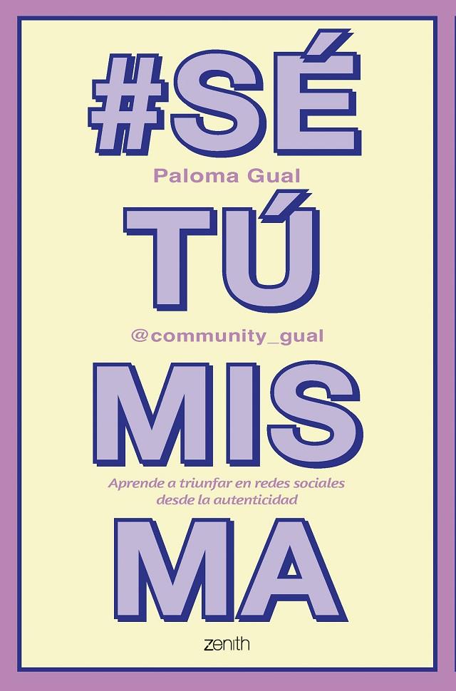 SÉTÚMISMA | GUAL, PALOMA