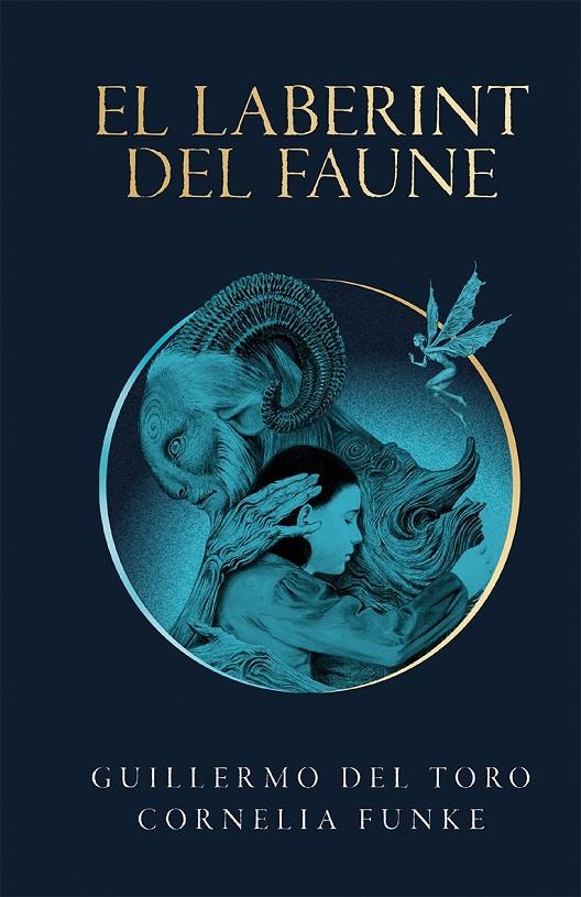 EL LABERINT DEL FAUNE (CATALÁN) | GUILLERMO DEL TORO, CORNELIA FUNKE