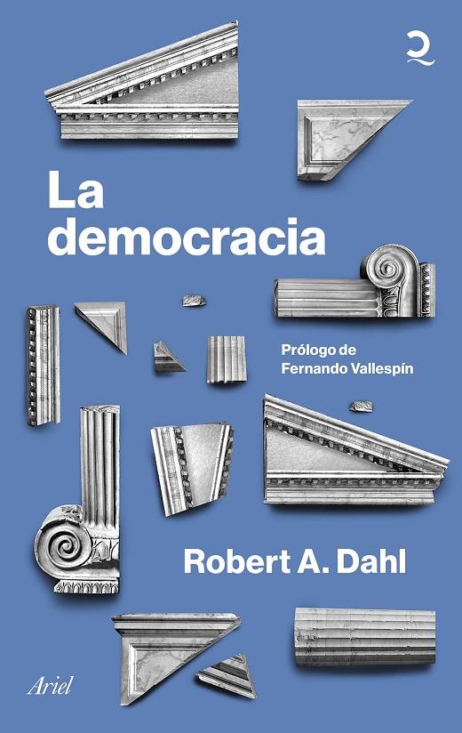 LA DEMOCRACIA | DAHL, ROBERT A.