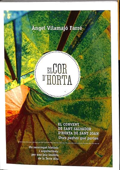 EL COR D`HORTA (CATALÁN) | ANGEL VILAMAJO FARRE