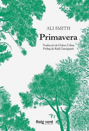 PRIMAVERA (CATALÁN) | SMITH, ALI