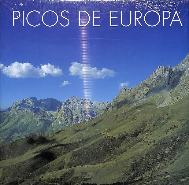 PICOS DE EUROPA (PRECINTADO) | 9788422685968 | V.V.A