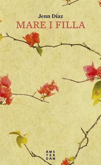 MARE I FILLA 10 X 10 (CATALÁN) | DÍAZ RUIZ, JENN