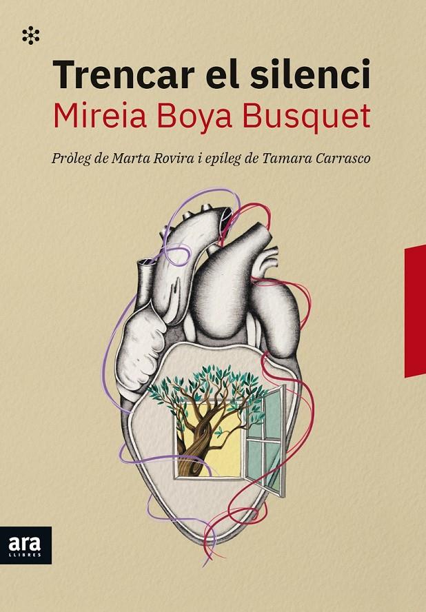 TRENCA EL SILENCI (CATALÁN) | BOYA I BUSQUET, MIREIA