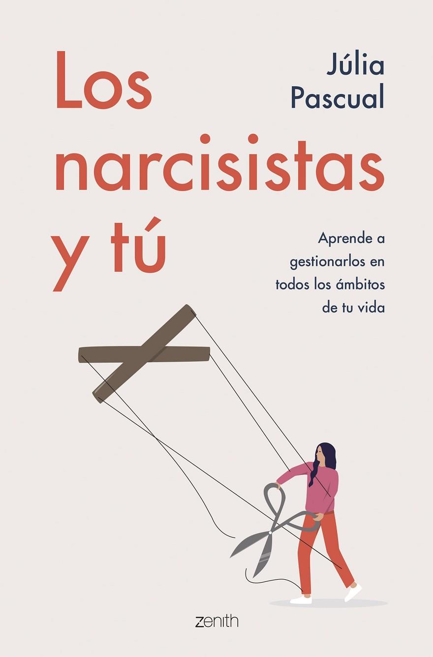 LOS NARCISISTAS Y TÚ | PASCUAL, JÚLIA