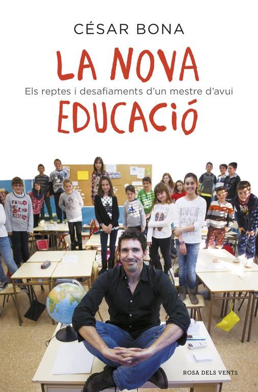LA NOVA EDUCACIÓ  (CATALÁN) | 9788416430239 | BONA, CESAR