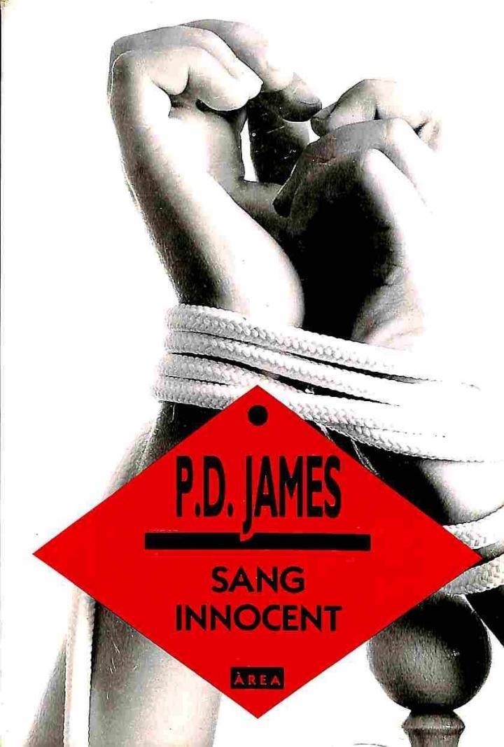 SANG INNOCENT (CATALÁN). | 9788477830160 | P. D. JAMES