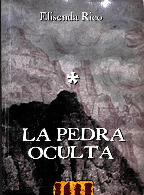 LA PEDRA OCULTA (CATALÁN) | 9788468628455 | RICO ARAHUETE, ELISENDA