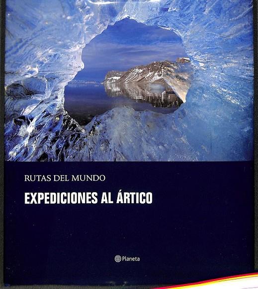RUTAS DEL MUNDO 4 VOL LA RUTA DE LA SEDA, VIAJE A LA ANTÁRTIDA, TRAS LOS PASOS DE LOS DESCUBRIDORES, COLORES DE ÁFRICA