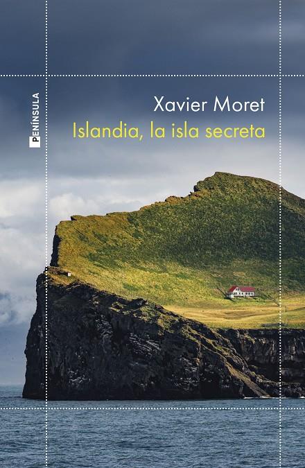 ISLANDIA, LA ISLA SECRETA | MORET, XAVIER