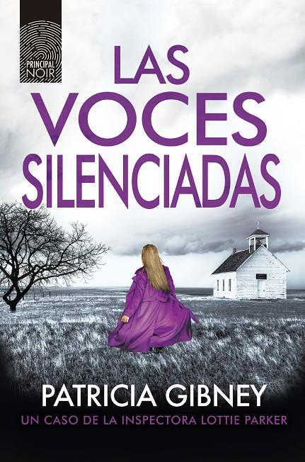 LAS VOCES SILENCIADAS | GIBNEY, PATRICIA