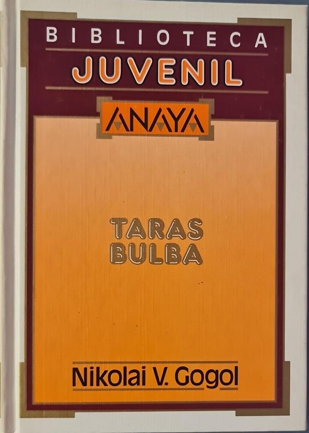 TARAS BULBA | NIKOLAI V. GOGOL