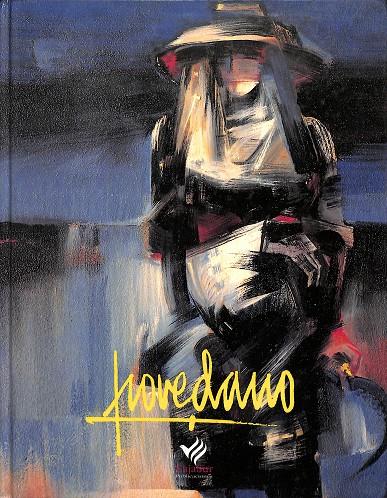 GALERIA DE ARTE POVEDANO | V.V.A