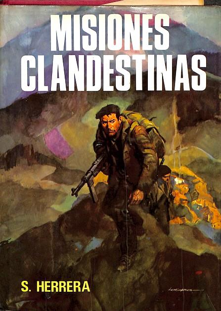 MISIONES CLANDESTINAS | S.HERRERA