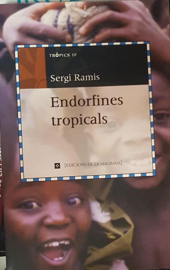 ENDORFINES TROPICALS (CATALÁN) | 9788482641911 | RAMIS, SERGI