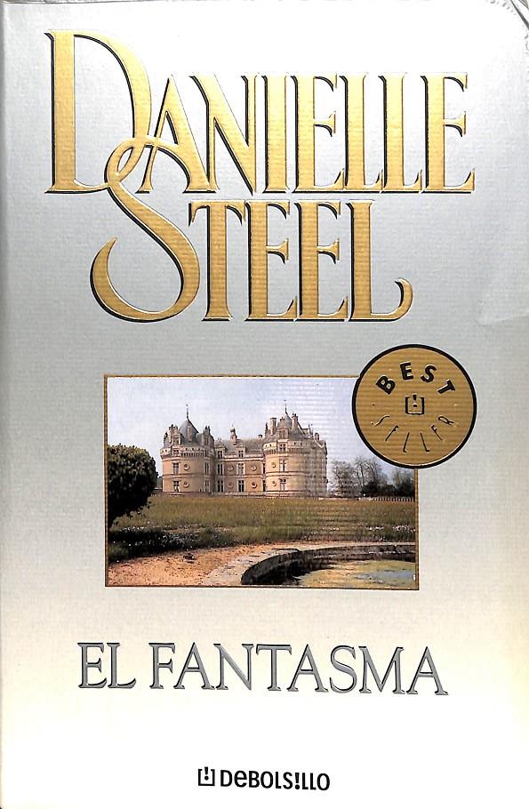 EL FANTASMA | 9788497593854 | STEEL, DANIELLE