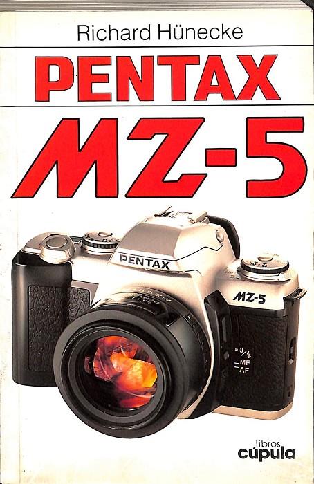 PENTAX MZ-5 | RICHARD HUNECKE
