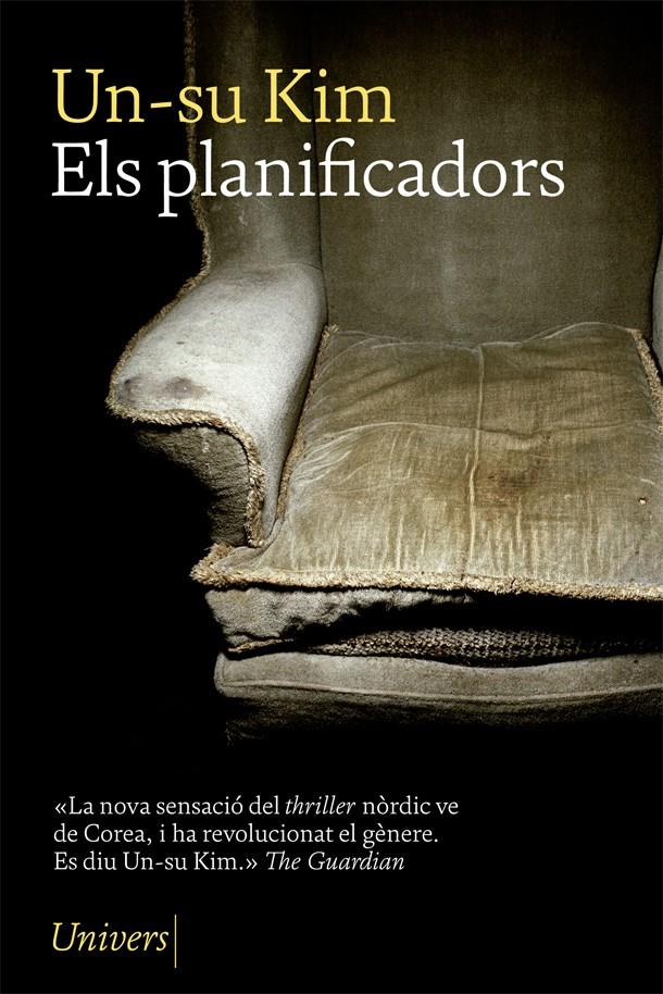 ELS PLANIFICADORS (CATALÁN) | 9788417868154 | KIM, UN-SU