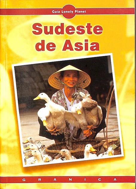 SUDESTE DE ASIA | 9788475775647 | TURNER,PETER / CUMMINGS, JOE / FINLAY, HUGH
