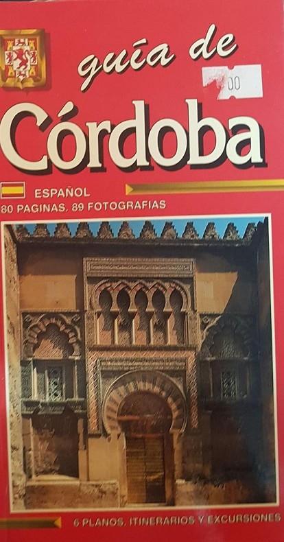 GUÍA DE CÓRDOBA | 9788437817026 | V.V.A