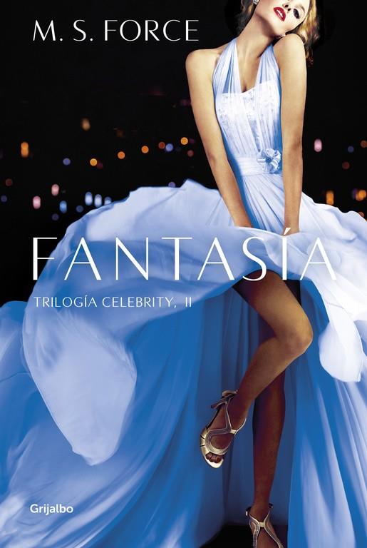 FANTASÍA (CELEBRITY 2) | FORCE, M. S.