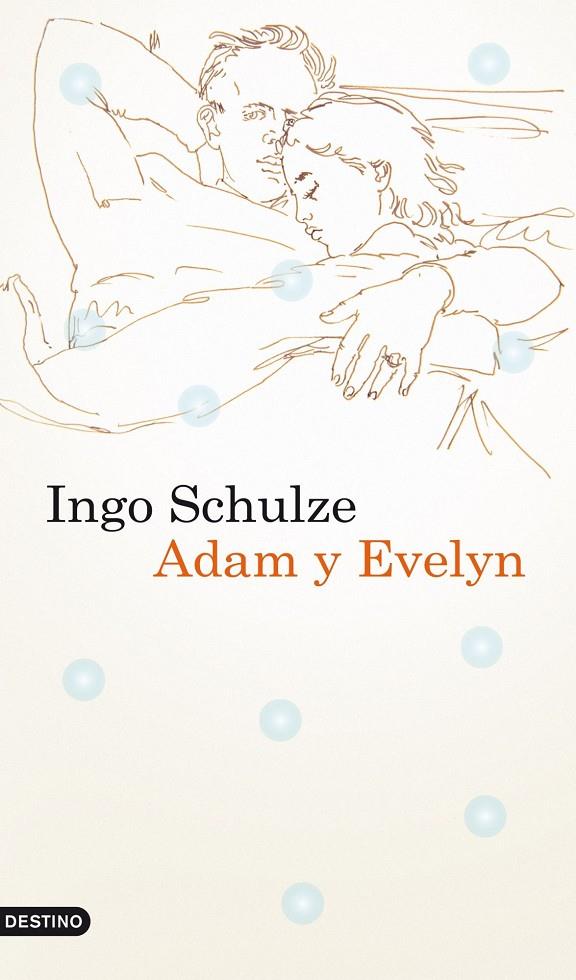 ADAM Y EVELYN | SCHULZE, INGO