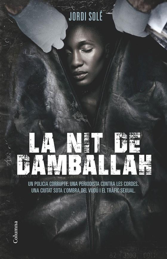 LA NIT DE DAMBALLAH (CATALÁN) | 9788466419352 | SOLÉ, JORDI