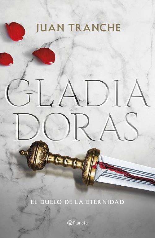 GLADIADORAS | TRANCHE, JUAN