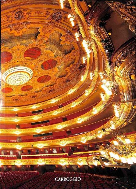 EL GRAN LIBRO DEL LICEU | 9788472547926 | ROGER ALIER I AIXALA