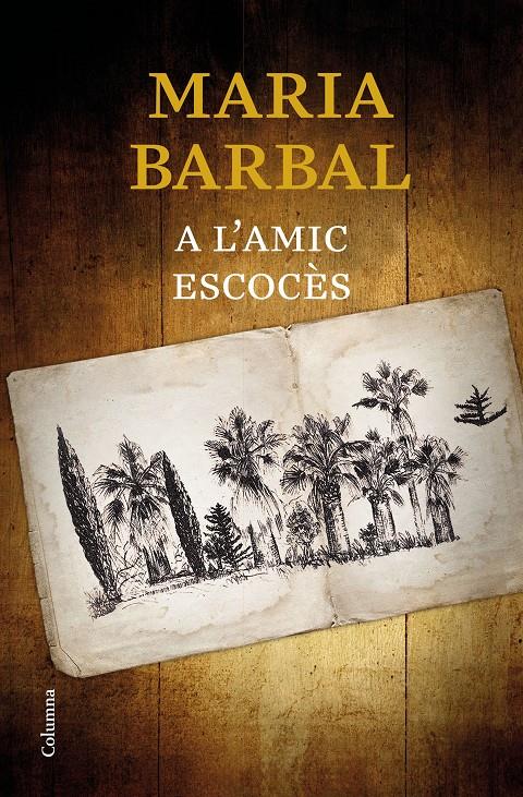 A L'AMIC ESCOCÈS (CATALÁN) | 9788466424639 | BARBAL, MARIA